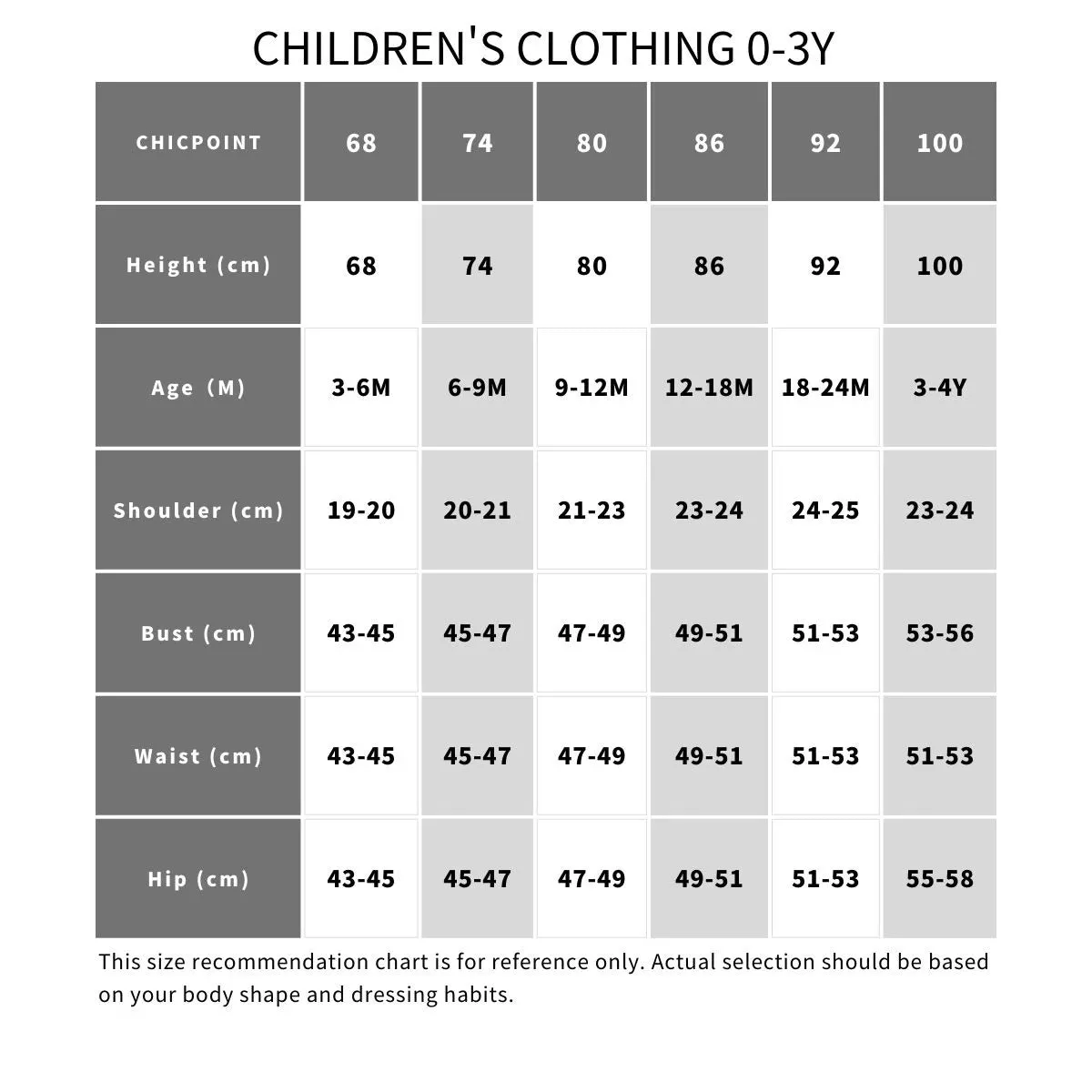 3 Pcs Boys Pants Suits 9-12months 484526
