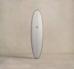 7'2" Carver