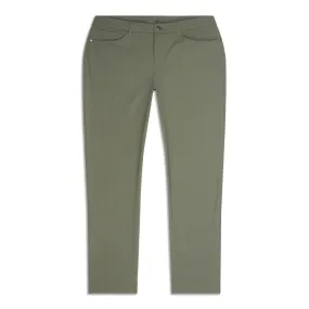 ABC Classic-Fit 5 Pocket Pant 34"L - Resale