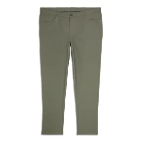 ABC Classic-Fit 5 Pocket Pant 37"L - Resale