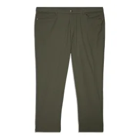 ABC Relaxed-Fit 5 Pocket Pant 34"L - Resale