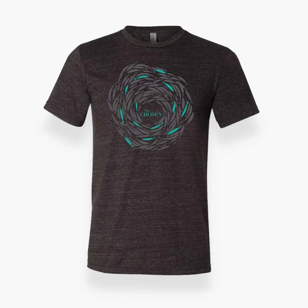 Against The Current T-Shirt