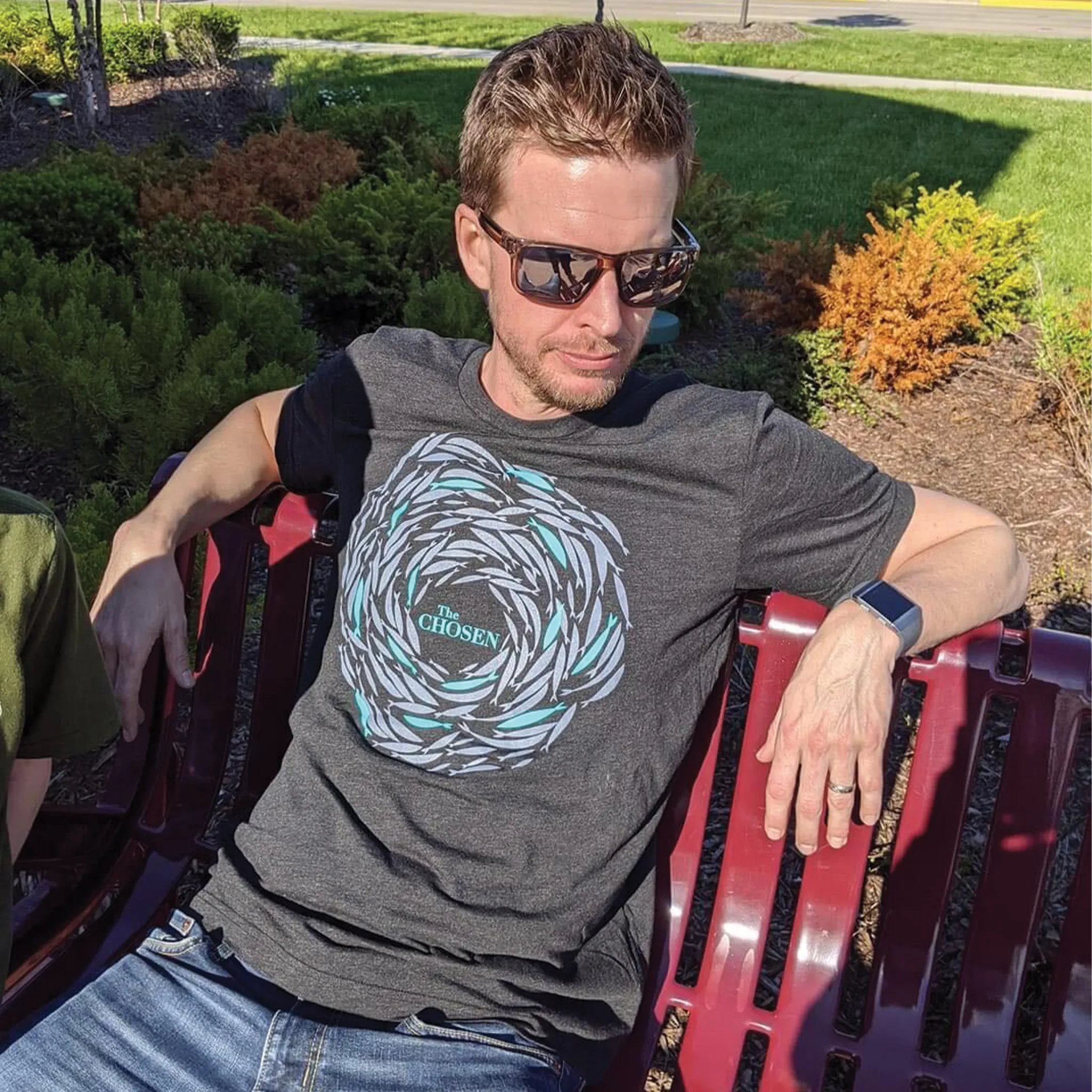 Against The Current T-Shirt