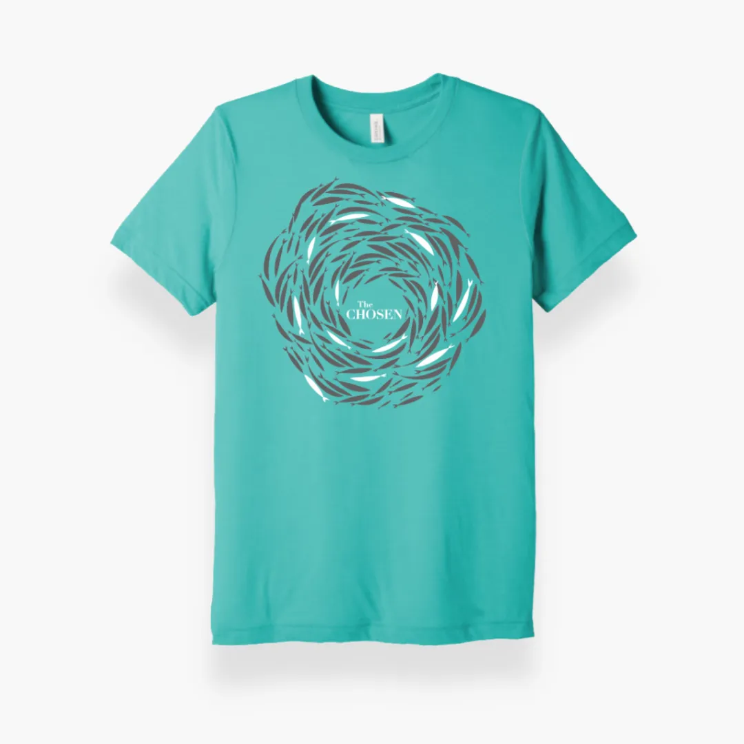 Against The Current T-Shirt