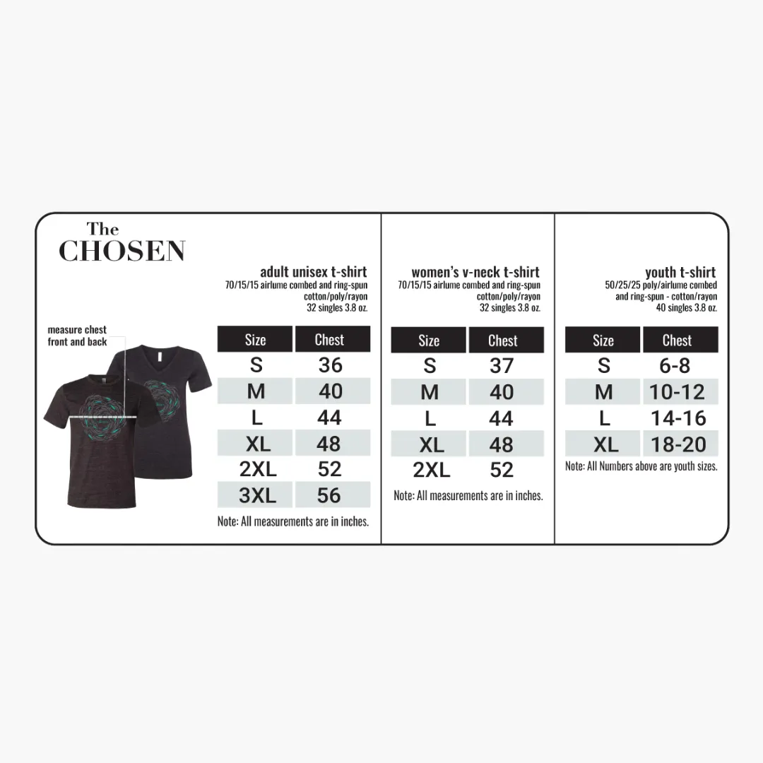 Against The Current T-Shirt