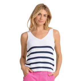 Alli Sweater Tank