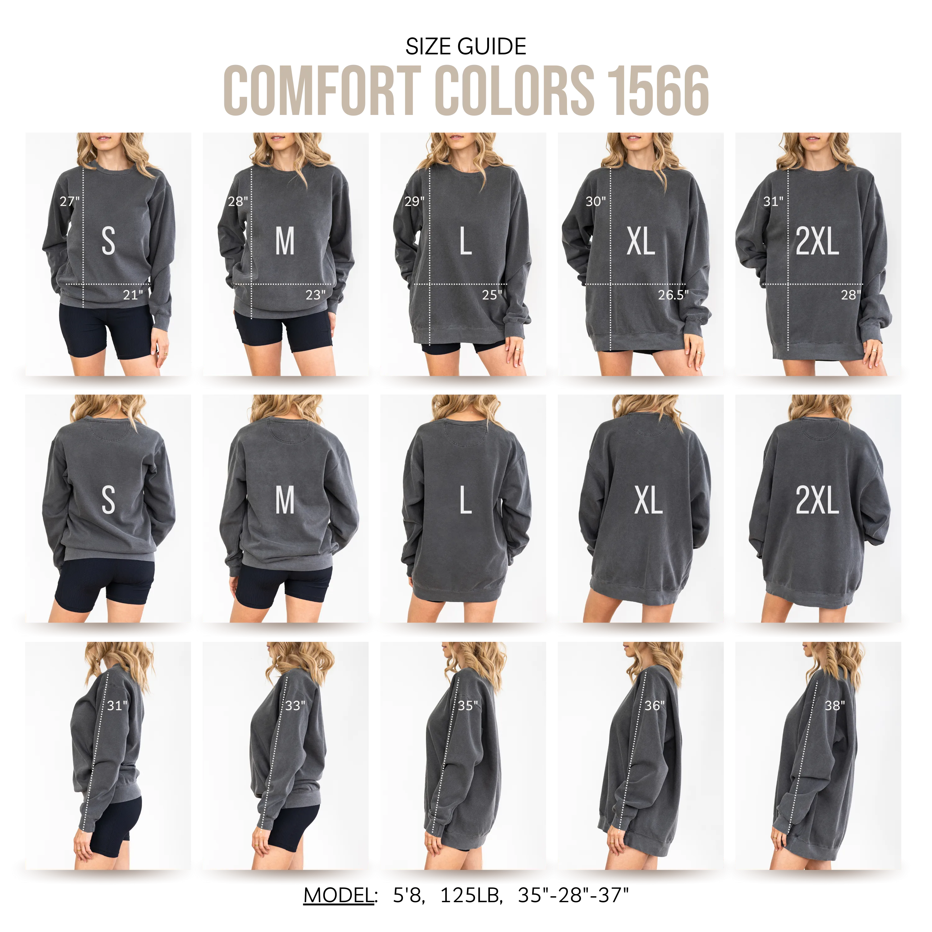 Better Day Sweatshirt