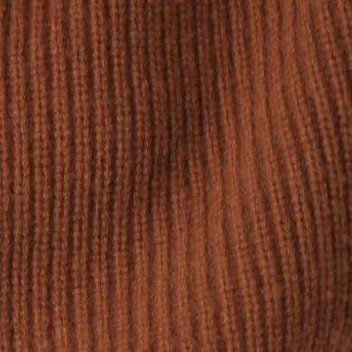 Billie Cardigan - Russet