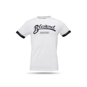 Blegend T-shirt Apo Polyester