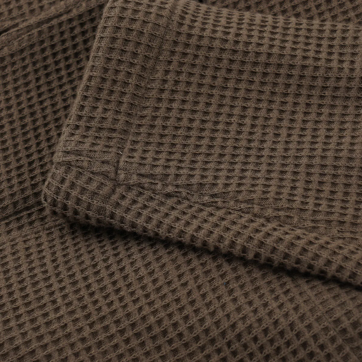 Boglioli Unlined Knit Cotton Blazer