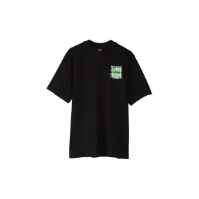 Black Box-Fit Graphic Tee