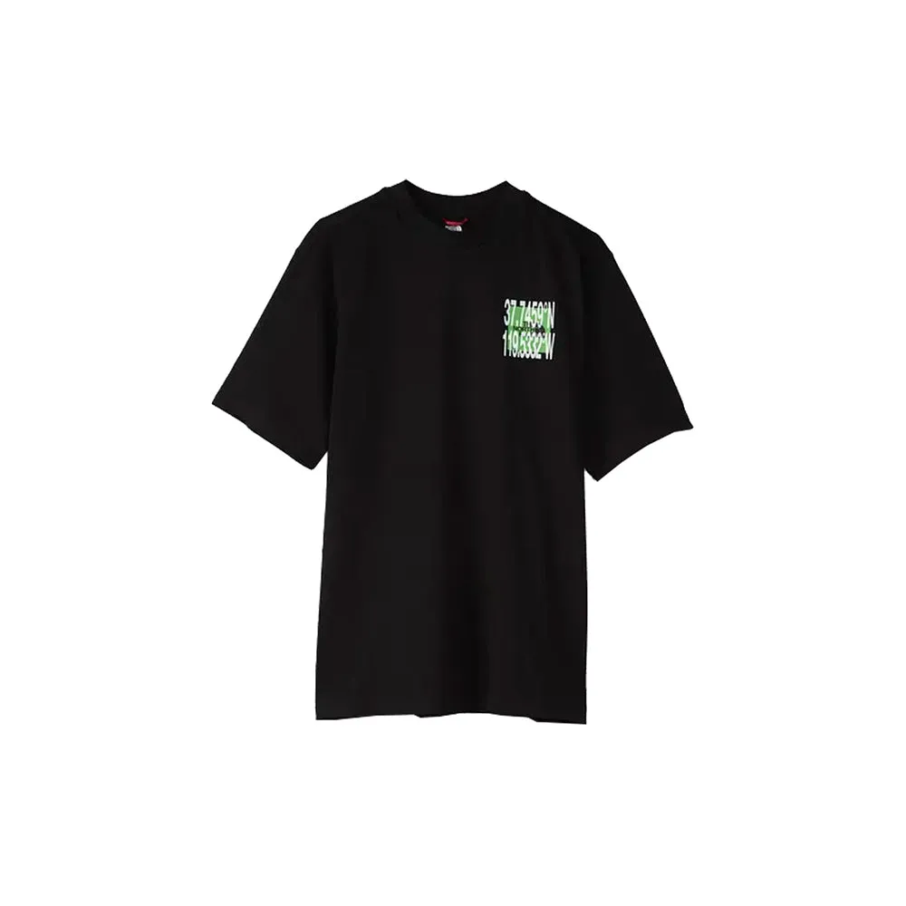 Black Box-Fit Graphic Tee