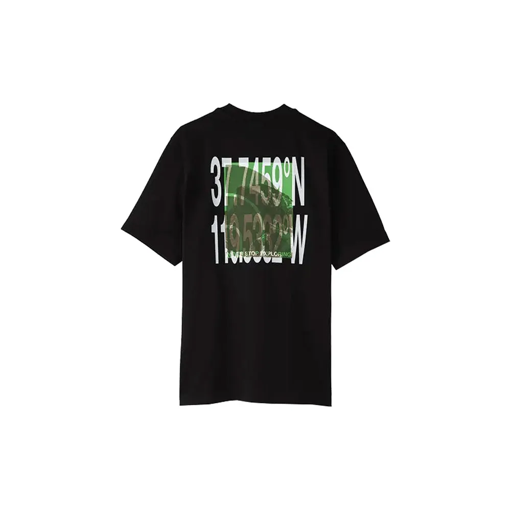 Black Box-Fit Graphic Tee
