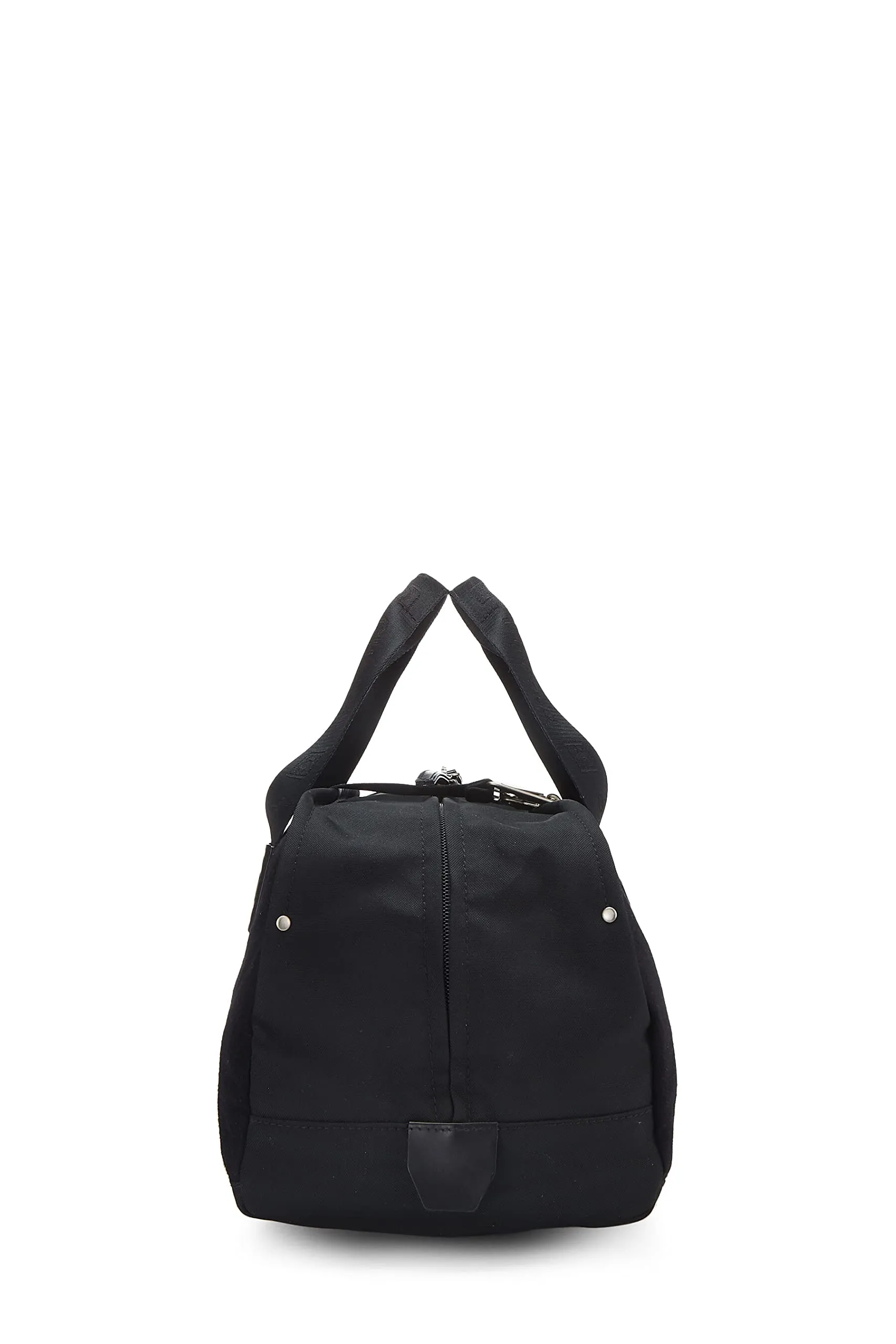 Chanel,  Black Fleece Sportline Boston, Black