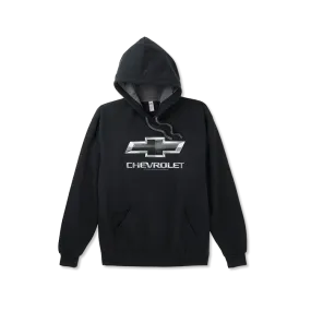 Chevrolet Badge Hooded Sweatshirt