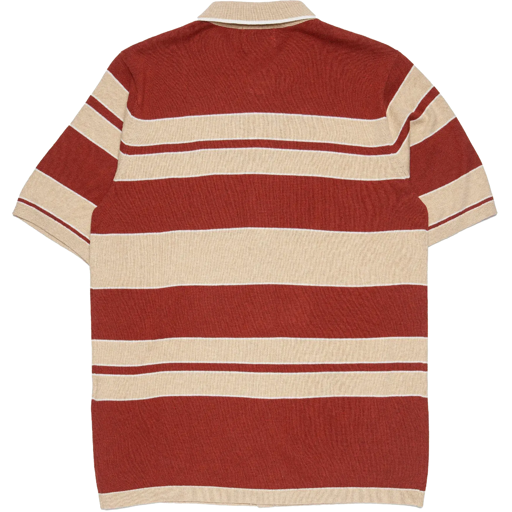 Chickie Knit Cardigan - Brown