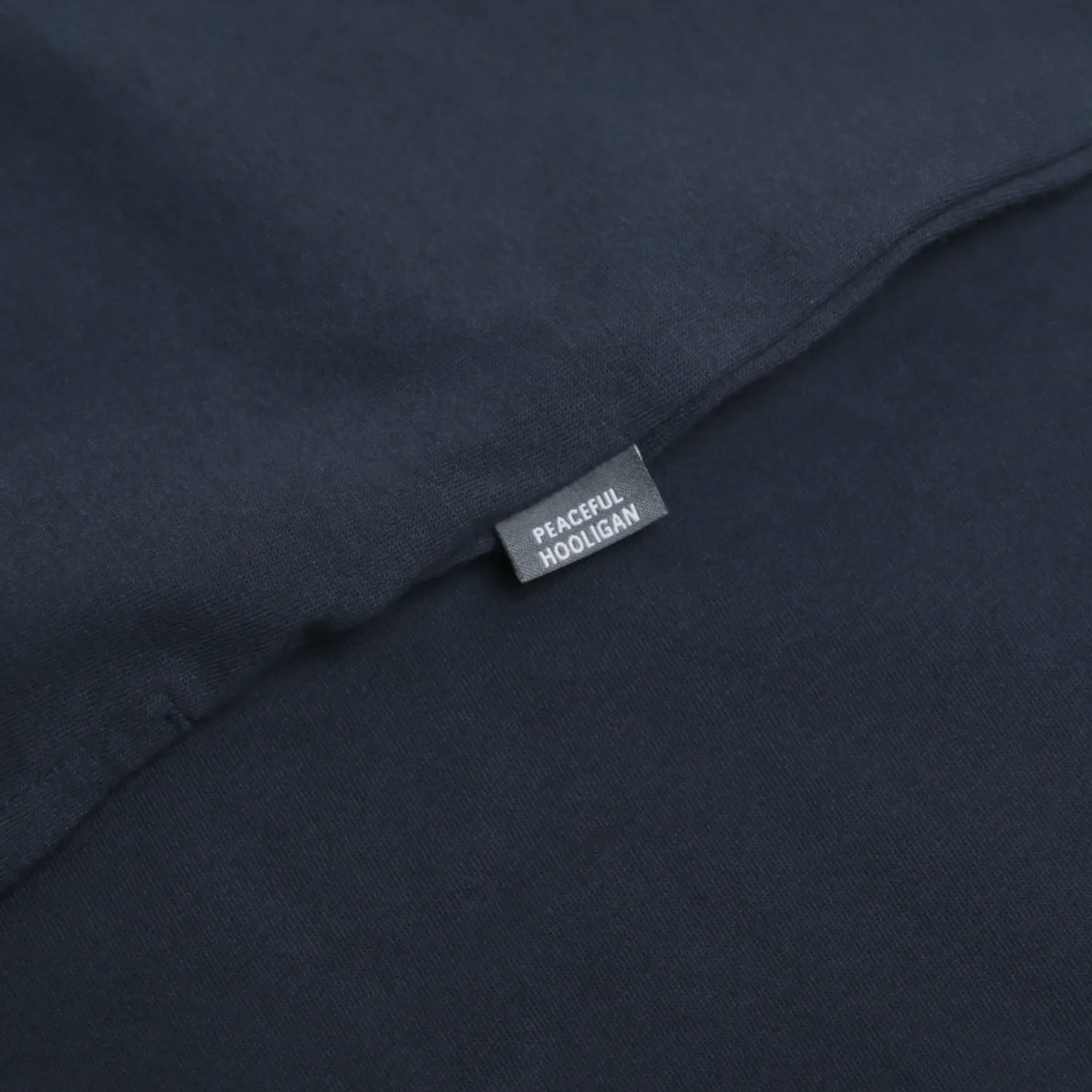 Collins T-Shirt Navy
