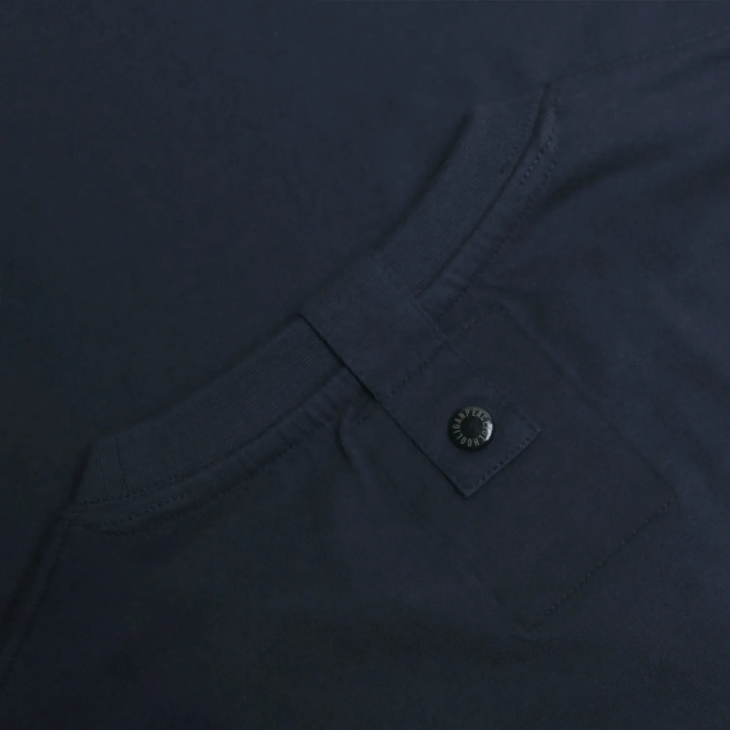 Collins T-Shirt Navy