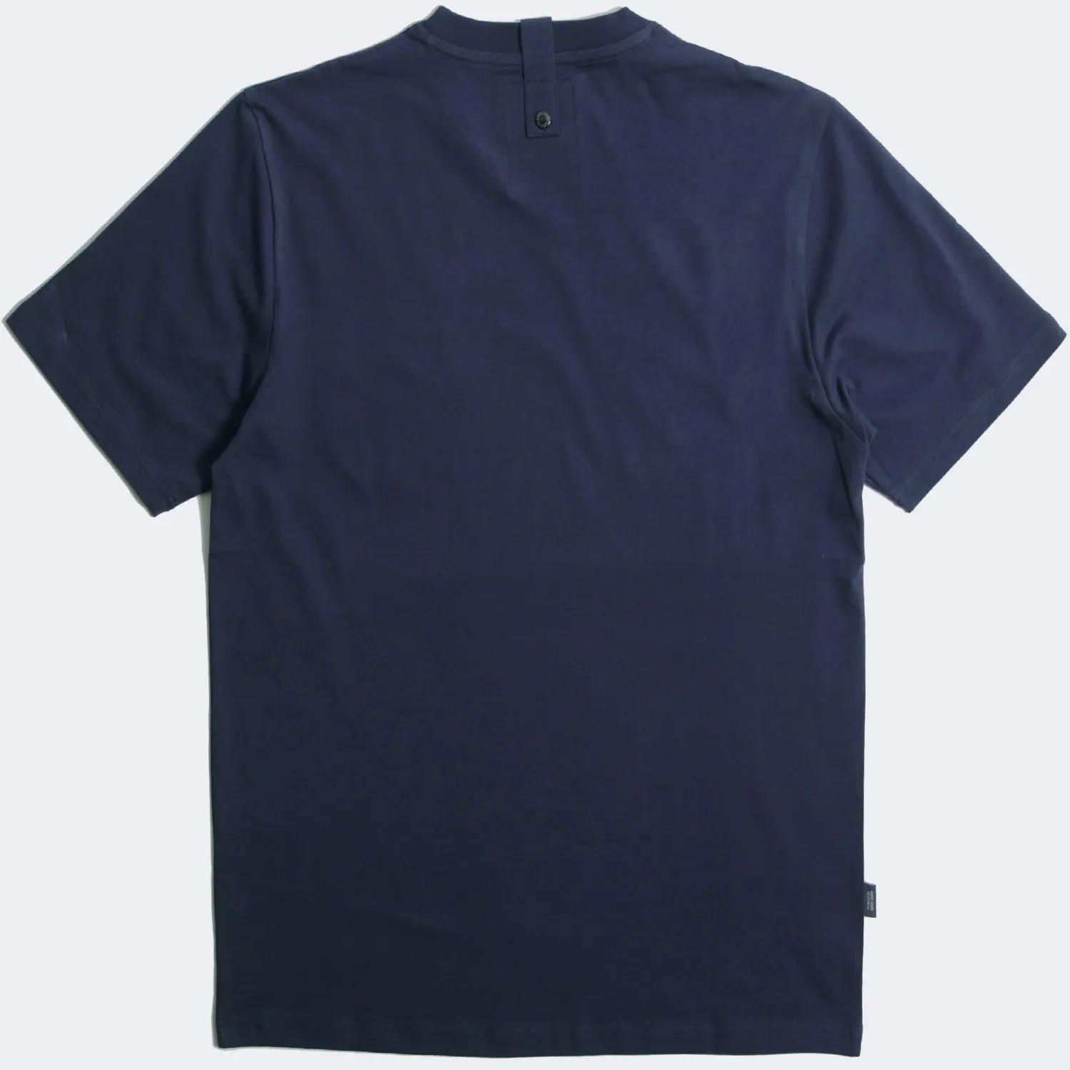 Collins T-Shirt Navy