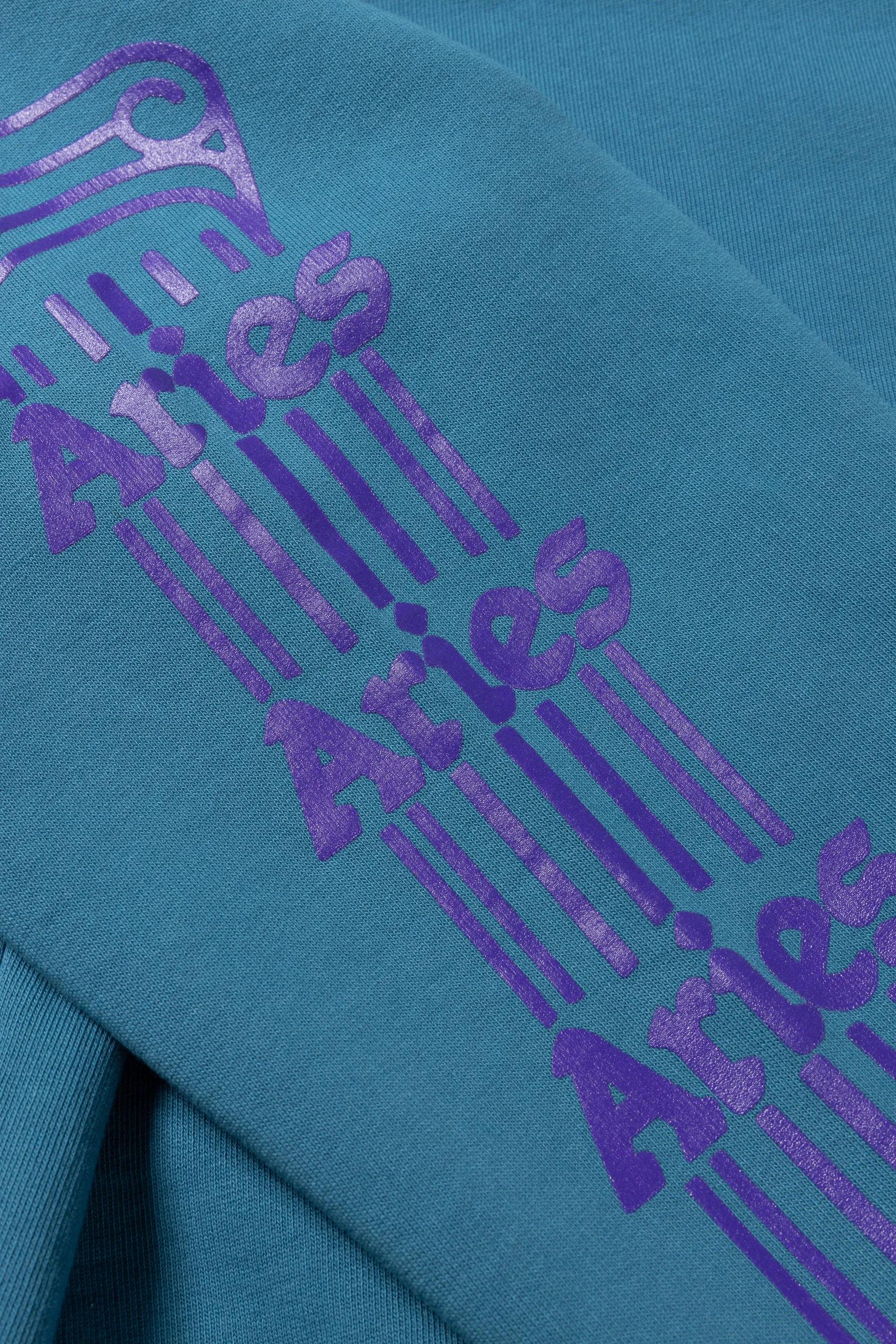 Column Sweatshirt
