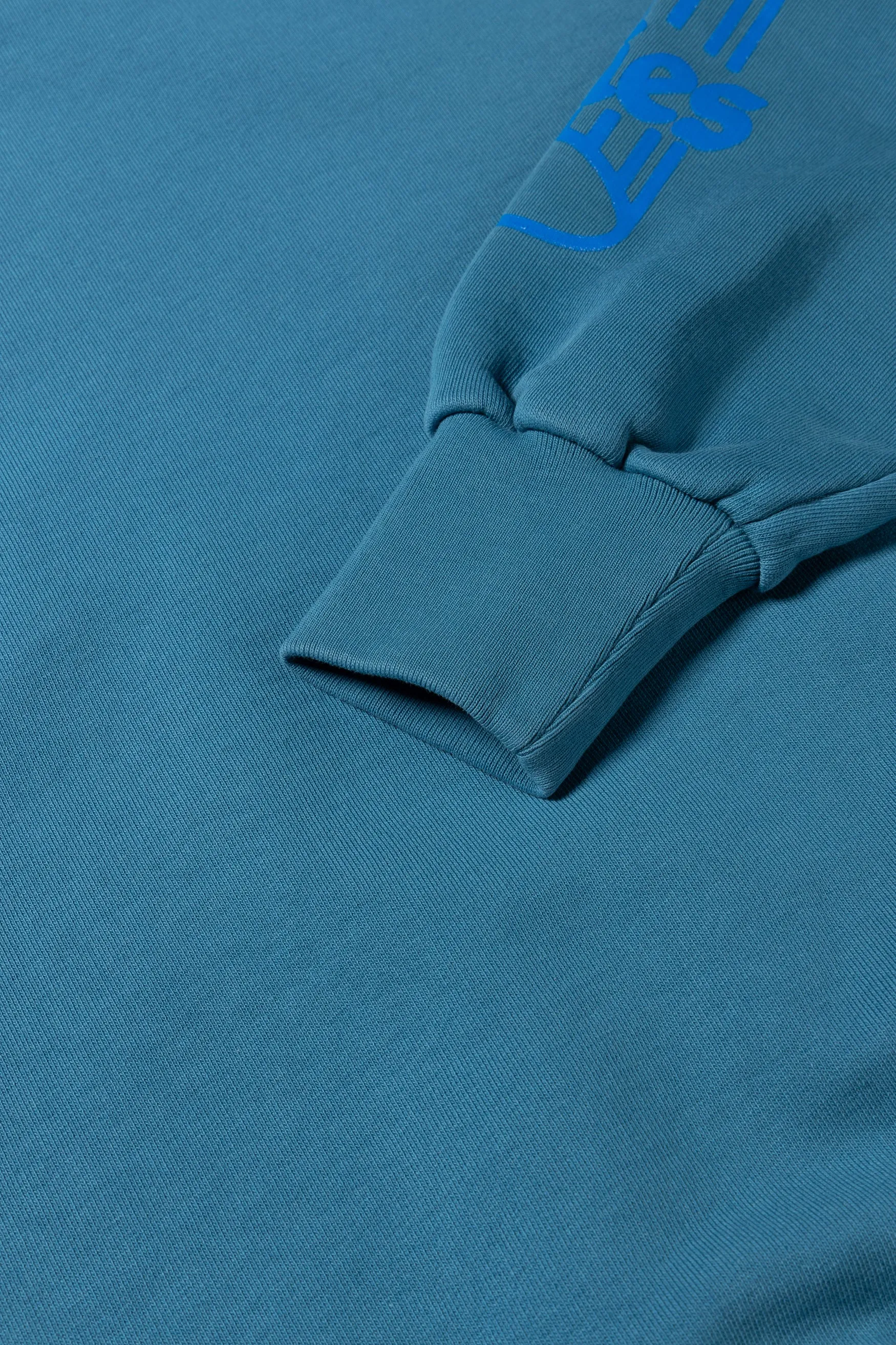 Column Sweatshirt
