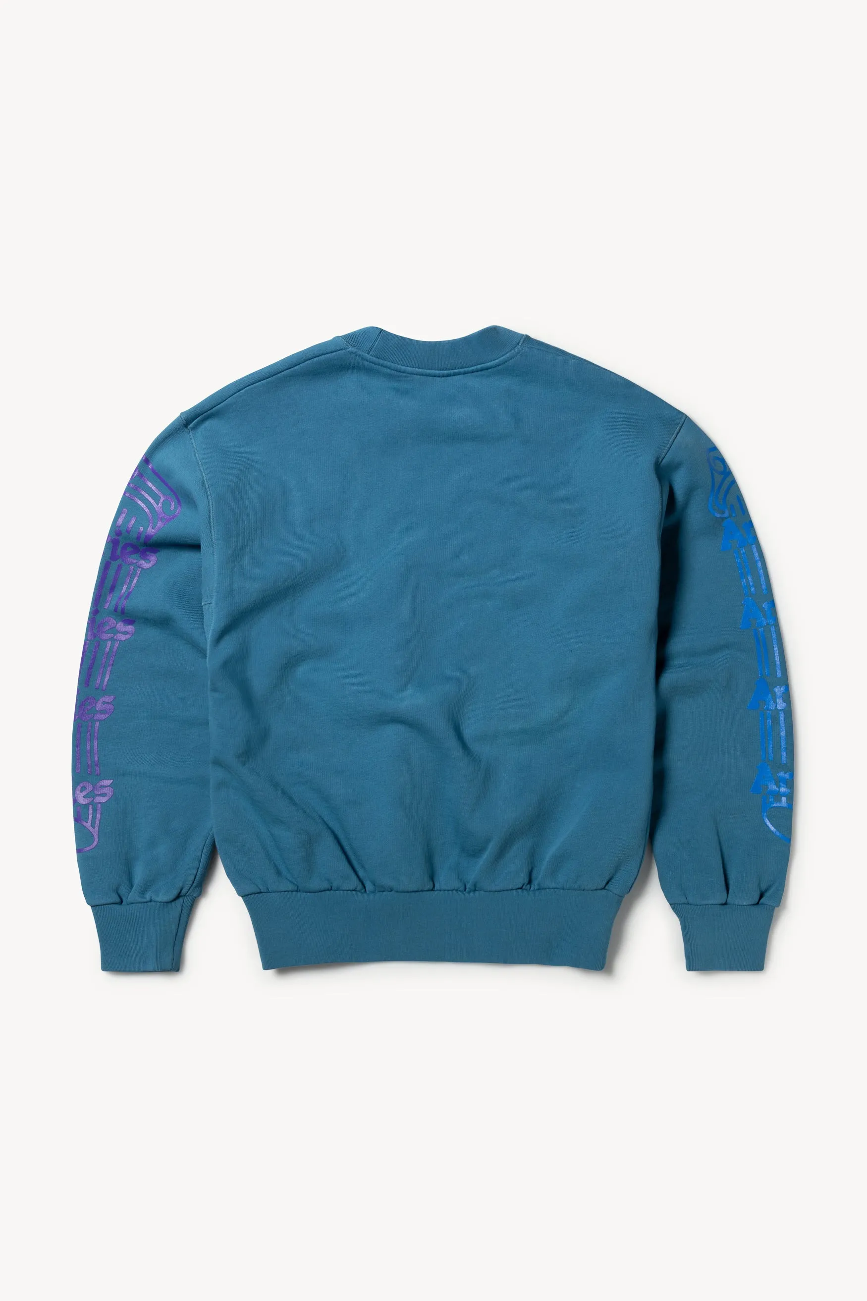 Column Sweatshirt