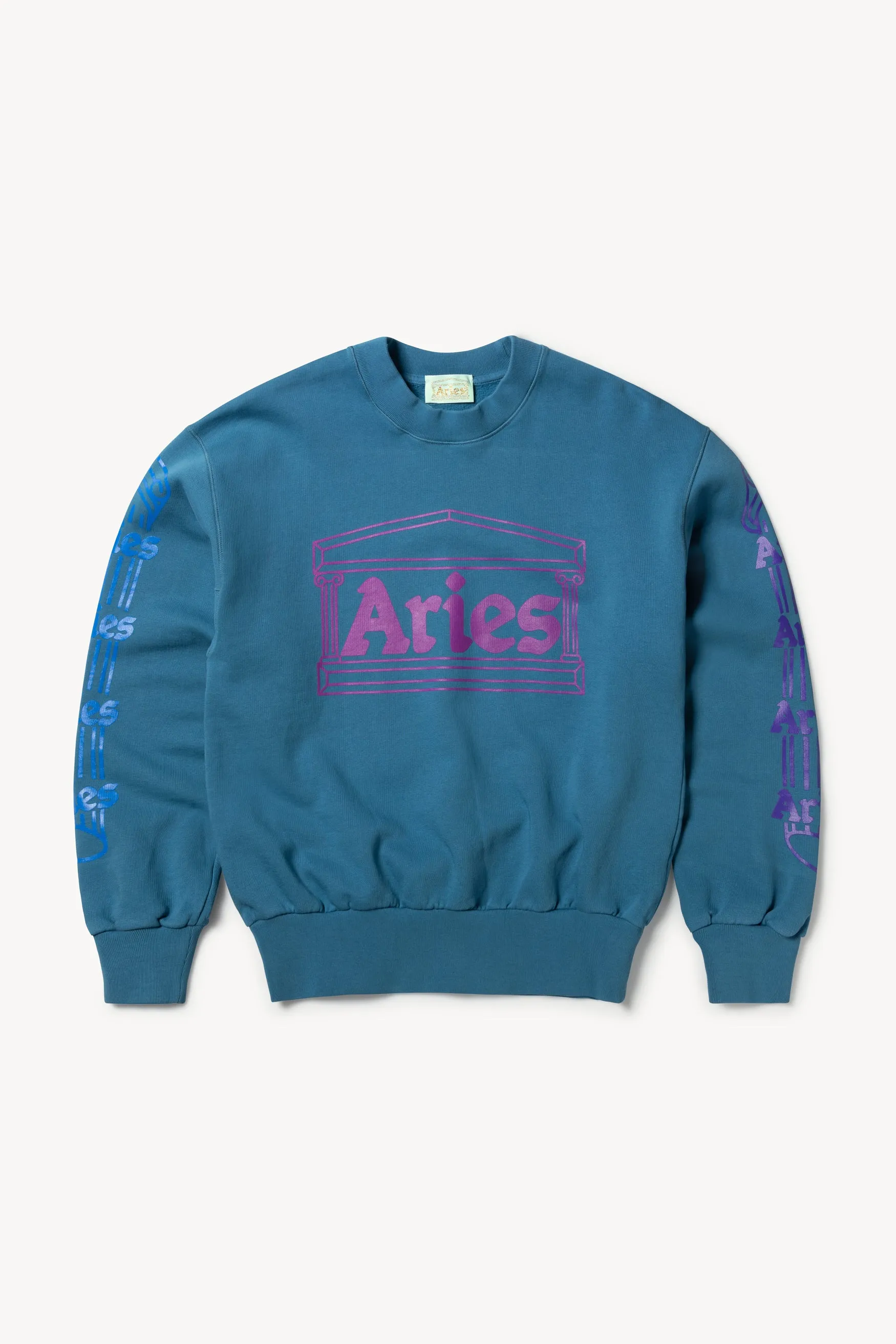 Column Sweatshirt
