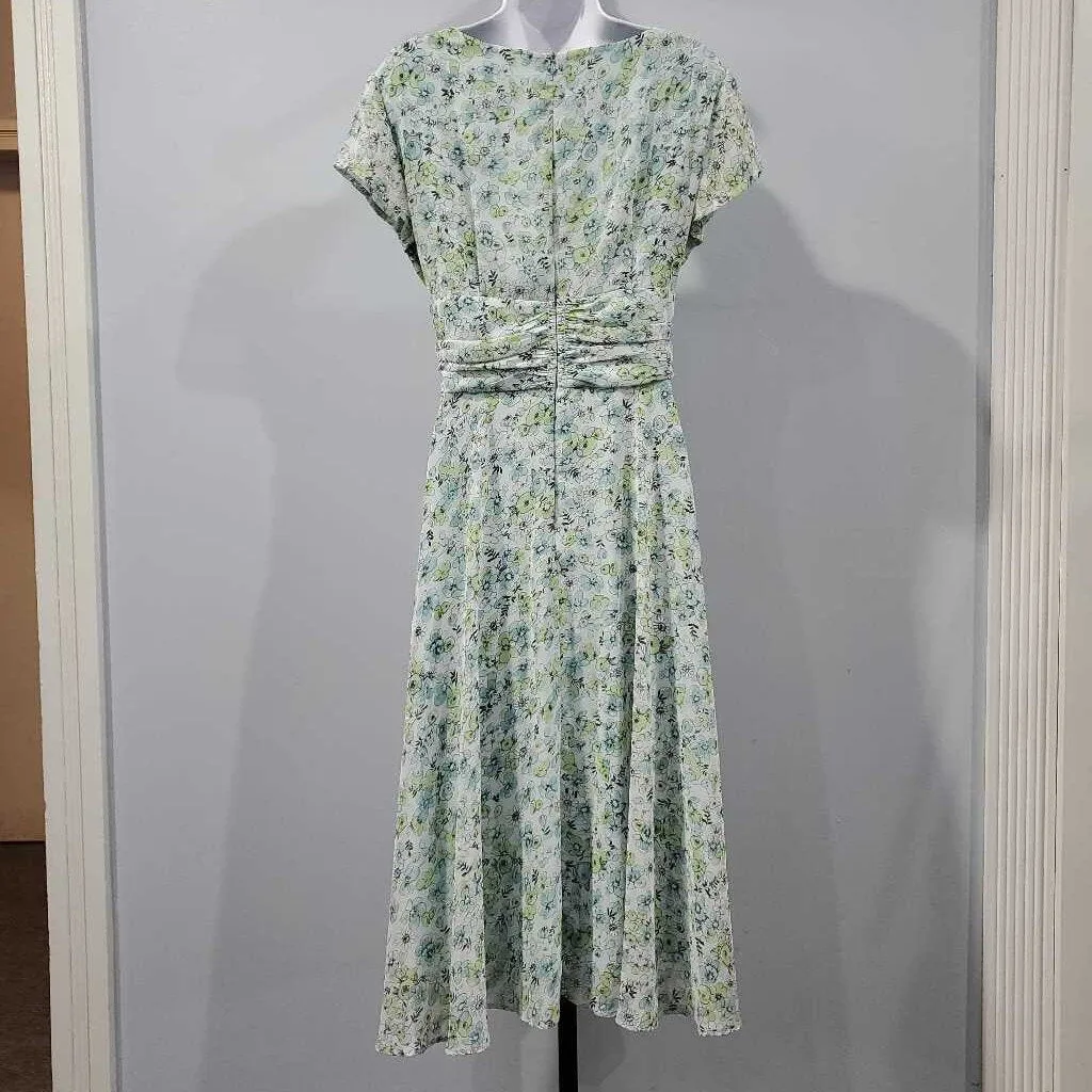 Connected Dress 10