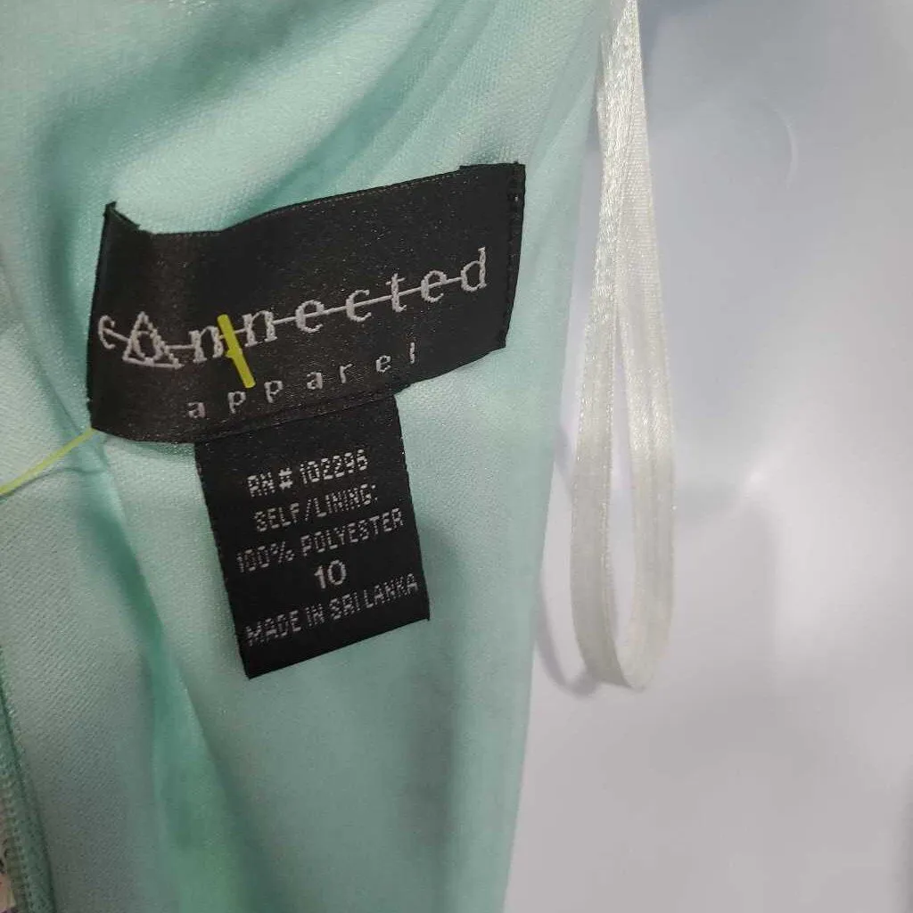Connected Dress 10