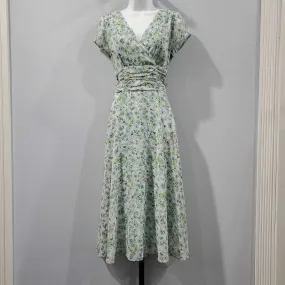 Connected Dress 10