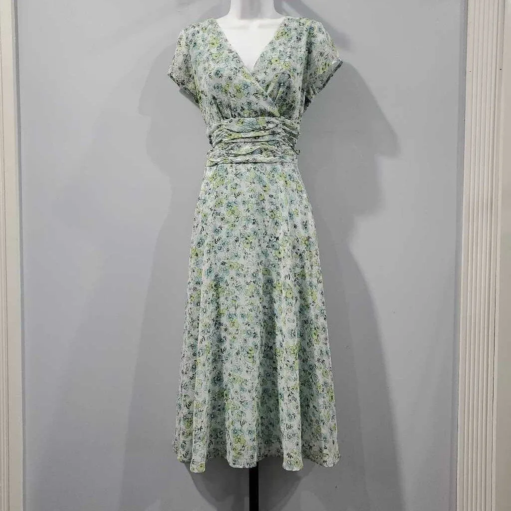 Connected Dress 10