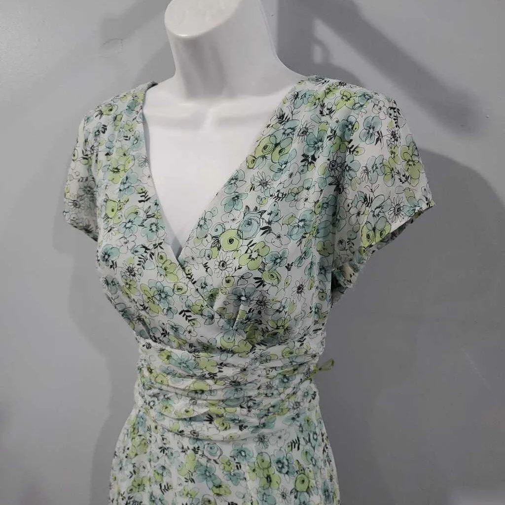 Connected Dress 10