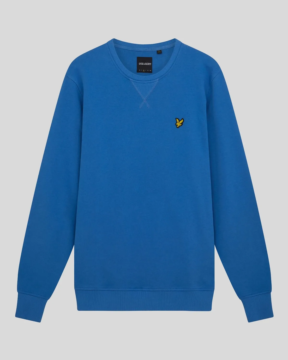 Crew Neck Sweatshirt