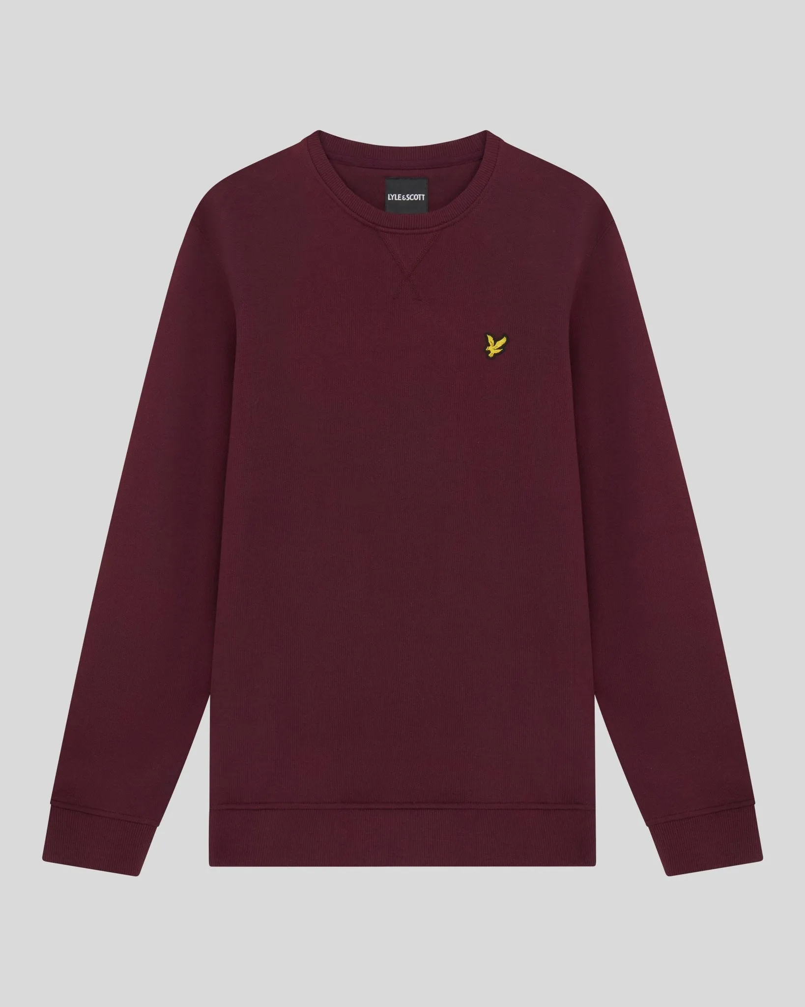 Crew Neck Sweatshirt
