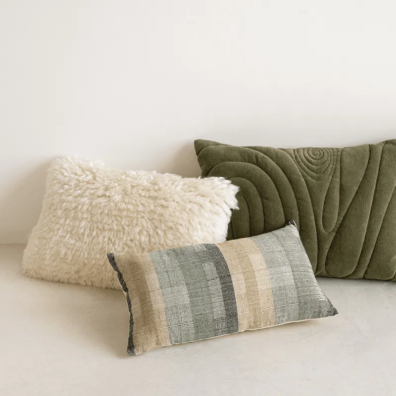 Cushion Capelli