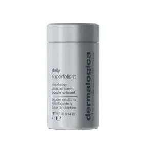 daily superfoliant, 4 g