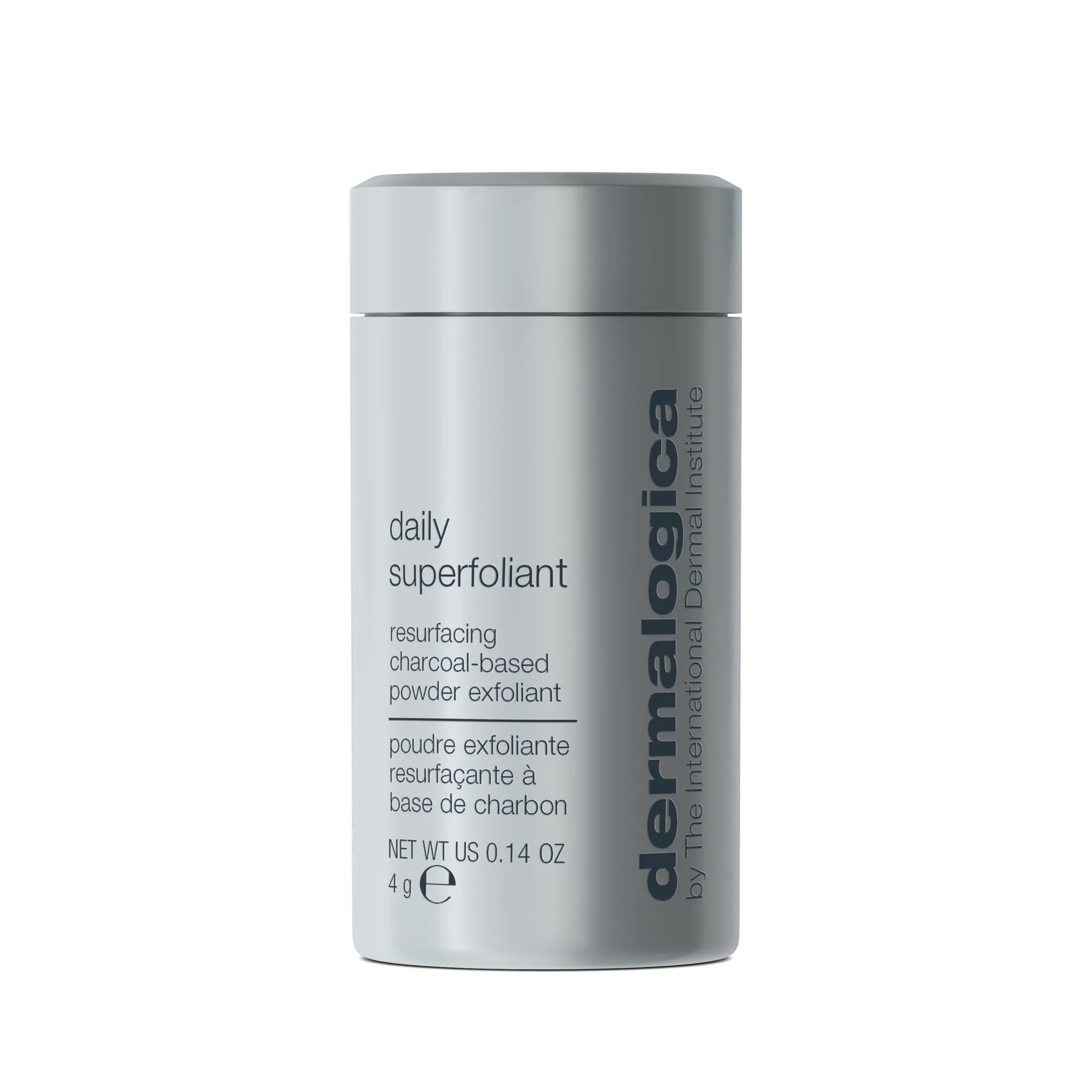 daily superfoliant, 4 g