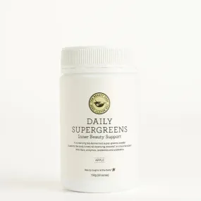 Daily Supergreens