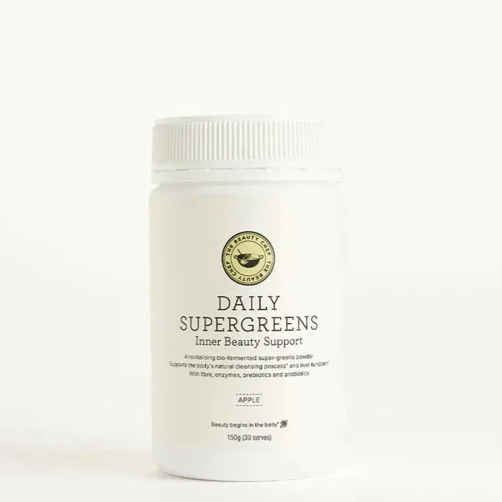 Daily Supergreens