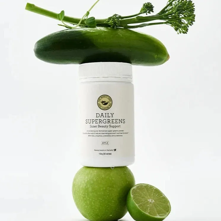 Daily Supergreens