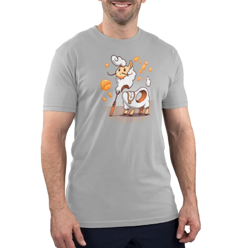 Dali's Llama