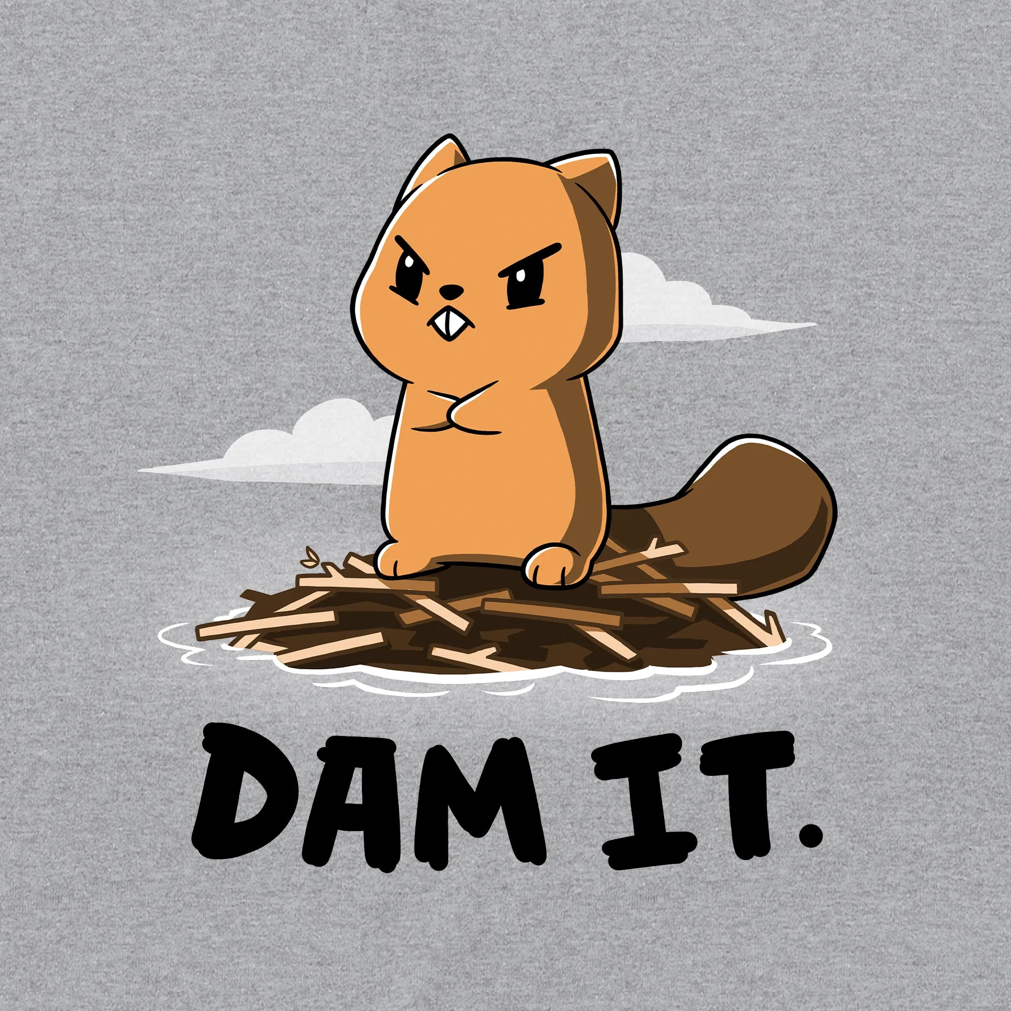 Dam It