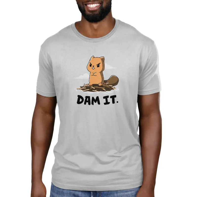 Dam It