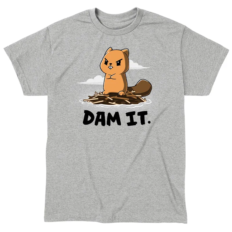 Dam It