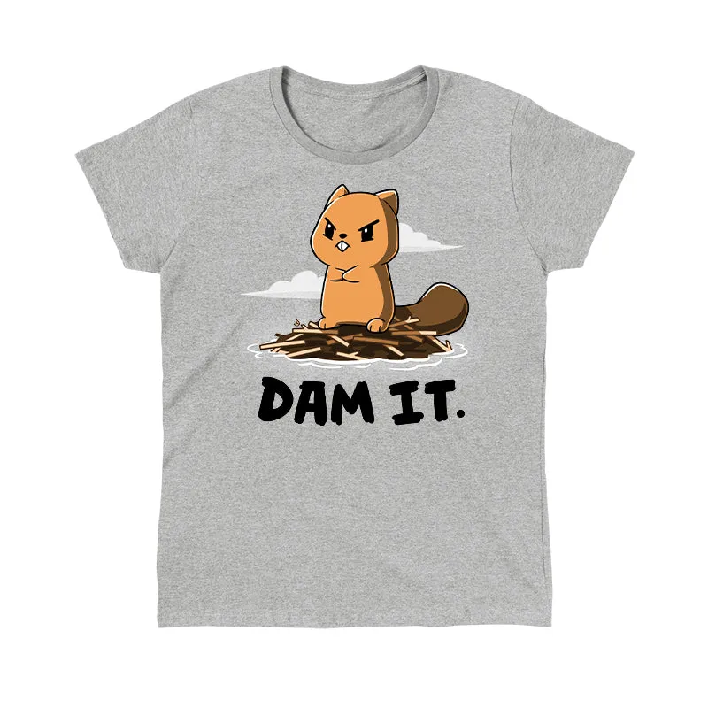 Dam It