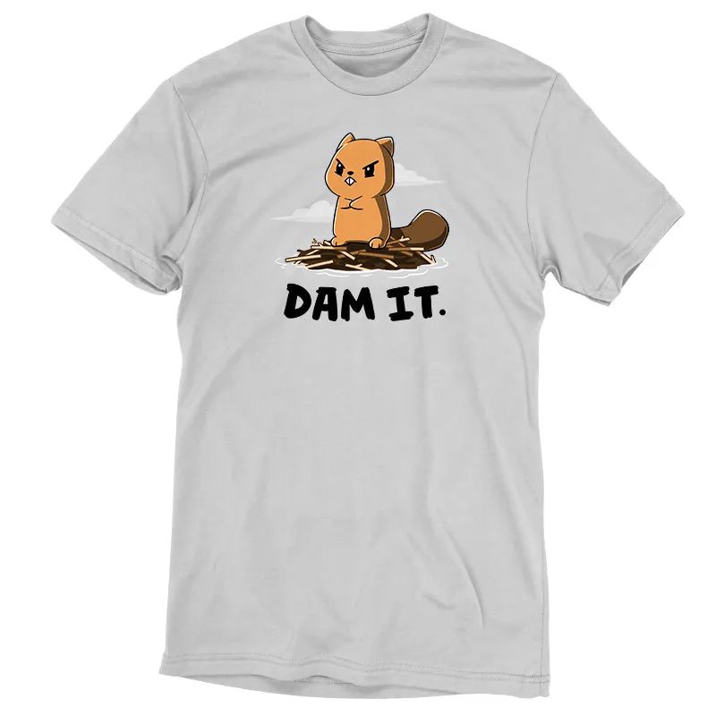 Dam It