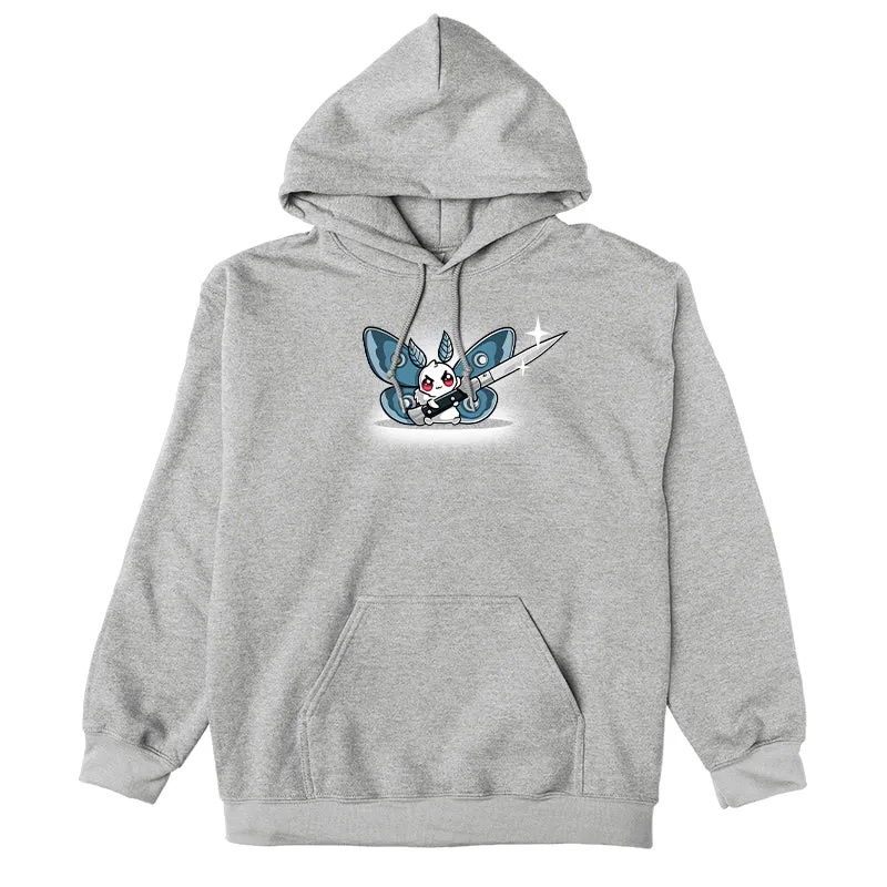 Deadly Moth