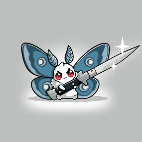 Deadly Moth