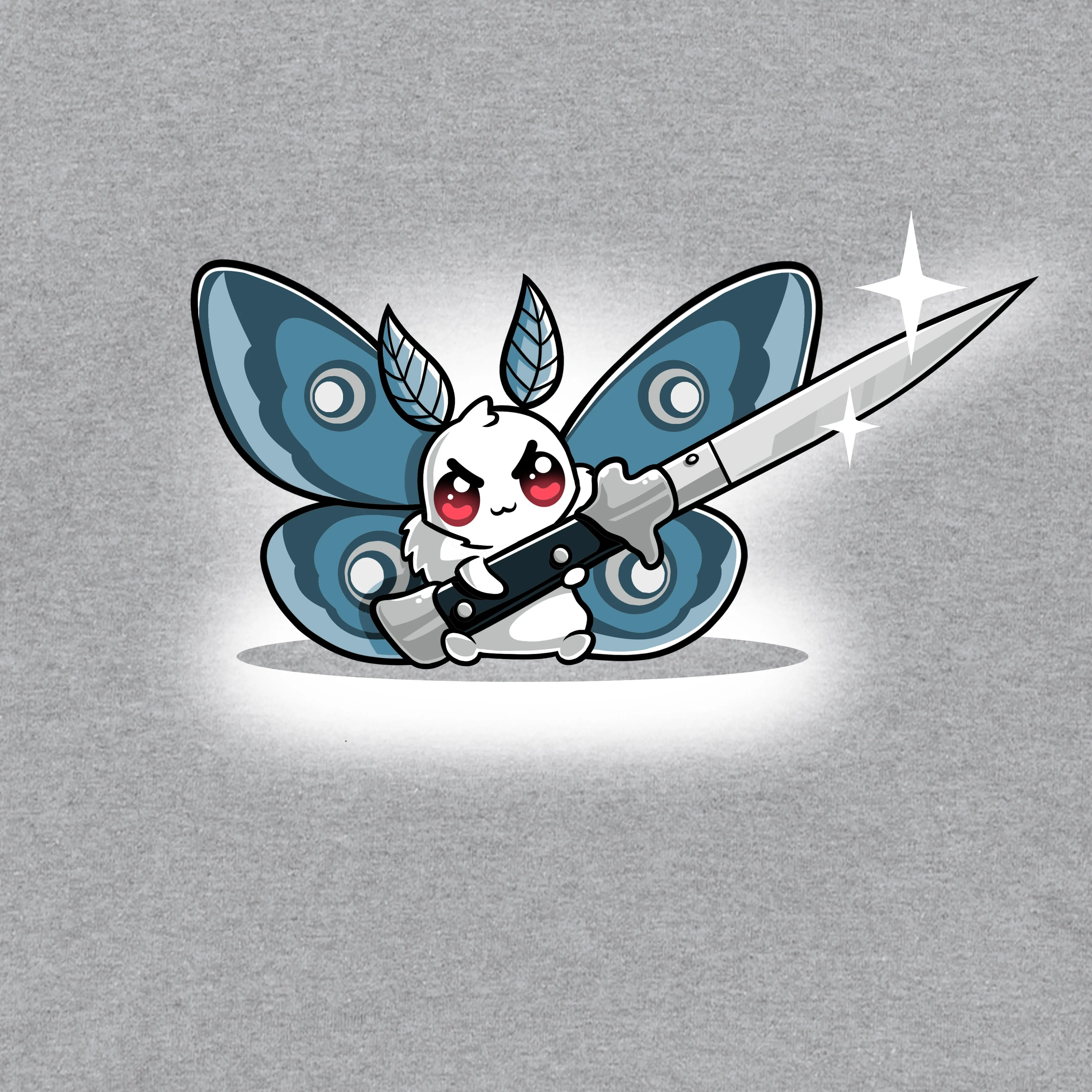 Deadly Moth