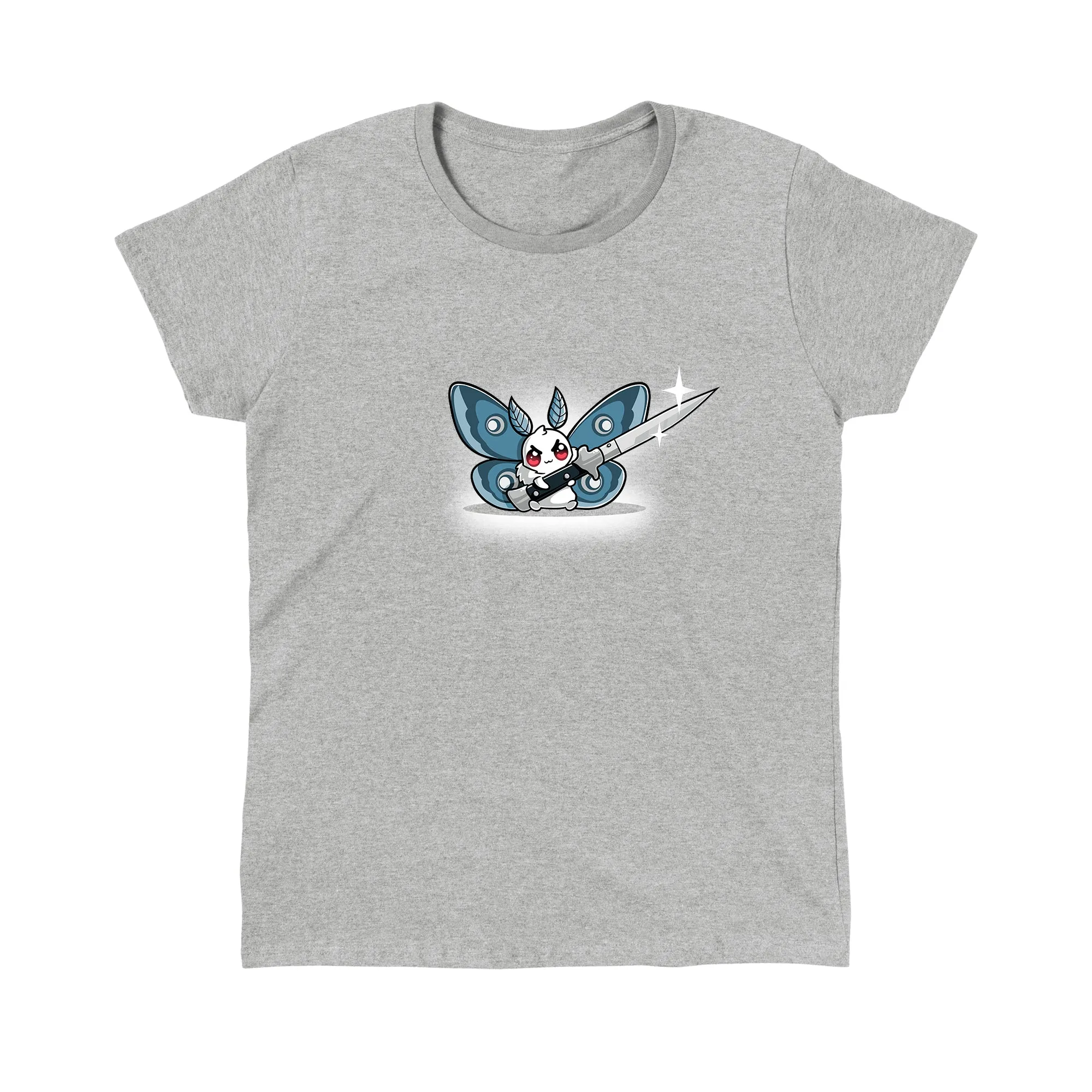 Deadly Moth